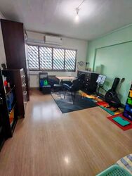 Blk 151 Petir Road (Bukit Panjang), HDB Executive #565570291